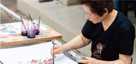 レクリエーションとお楽しみ