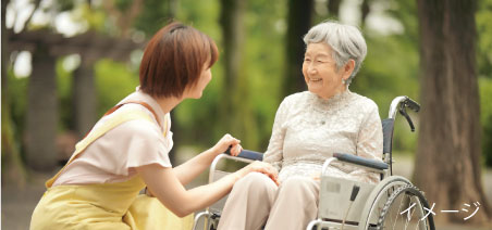 神戸永神館の認知症ケア