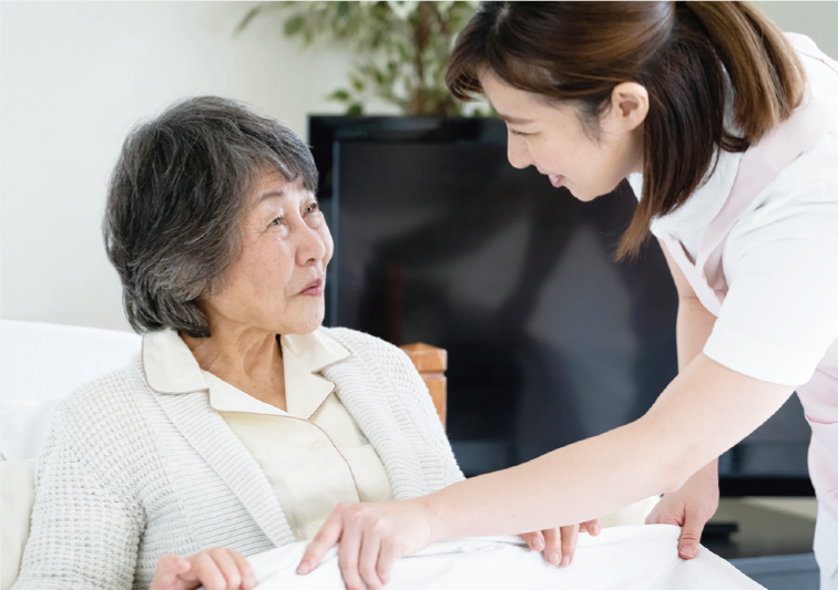 選ばれる理由イメージ