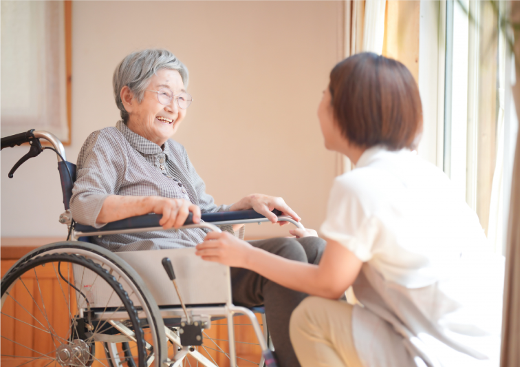 選ばれる理由イメージ